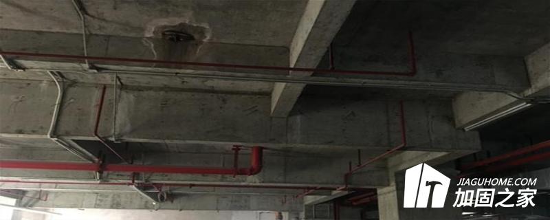 廠房檢測承重檢測技術(shù)要求