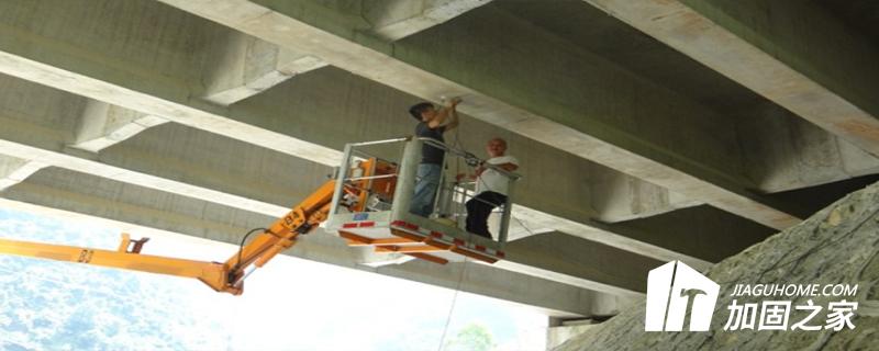 橋梁檢測(cè)靜載實(shí)驗(yàn)