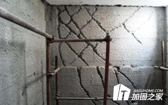 樓板為什么會(huì)開(kāi)裂，怎么加固呢?