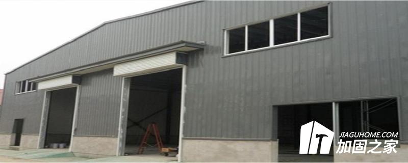 鋼結(jié)構(gòu)廠房主要的檢測(cè)內(nèi)容