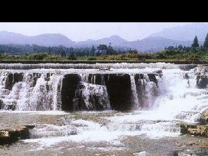 乳源壩美水庫大壩補(bǔ)強(qiáng)加固工程