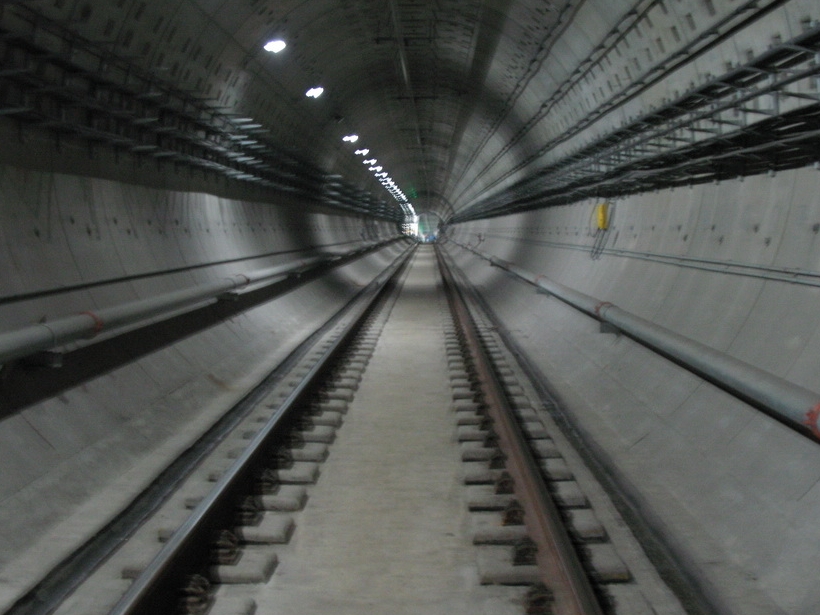 地鐵11號(hào)線加固補(bǔ)強(qiáng)工程