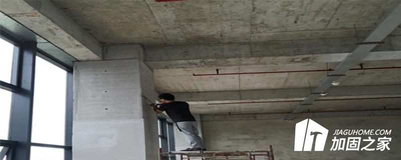 未采取抗震設防措施應當進行抗震性能鑒定