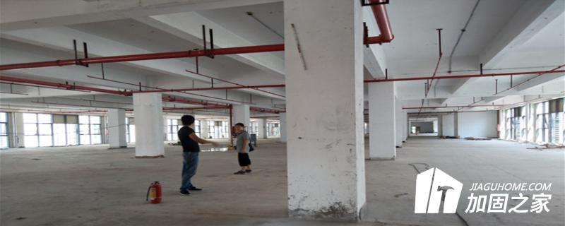 廠(chǎng)房災(zāi)后檢測(cè)報(bào)告