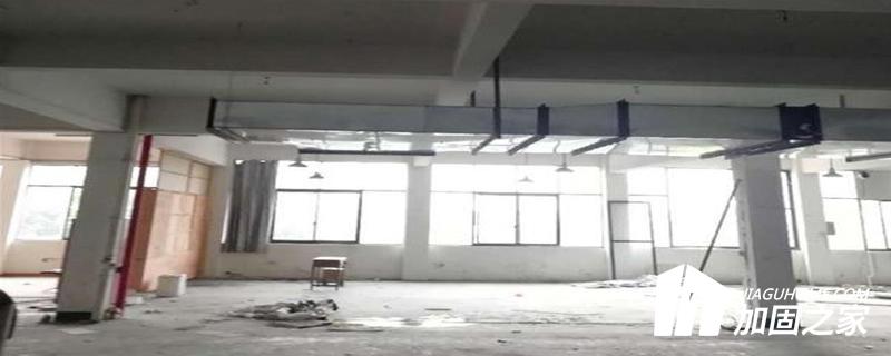 房屋結構檢測的作用