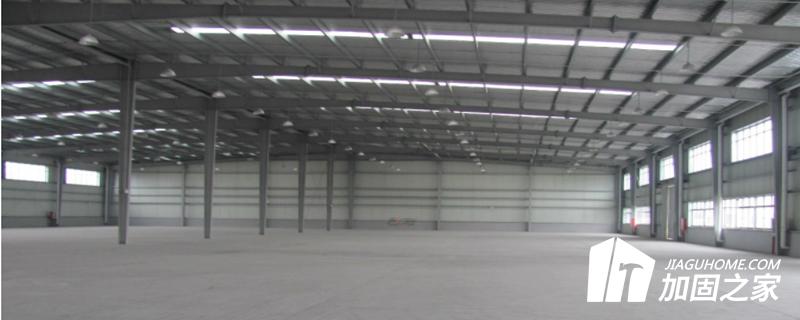 鋼結(jié)構(gòu)屋架撓度的測(cè)定