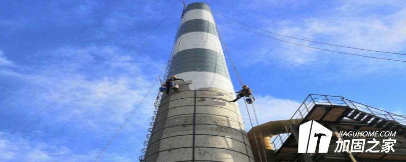 為什么要做煙囪檢測(cè)