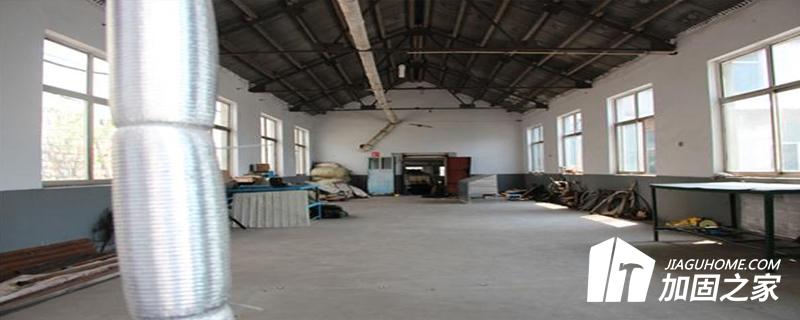 什么時(shí)候需要做廠房樓板承載力檢測(cè)鑒定