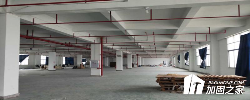 如何進行廠房承重檢測