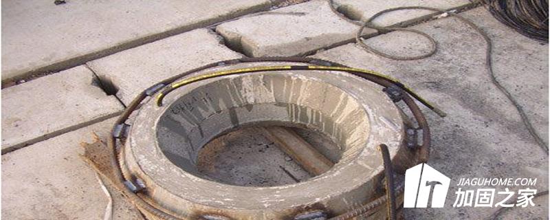 樁基質(zhì)量檢測 - 自平衡法