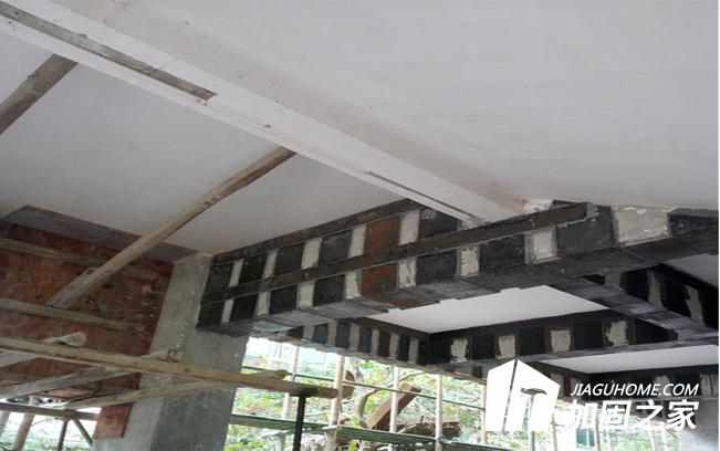 房屋做好檢測與加固，可以保證房屋加固的質(zhì)量