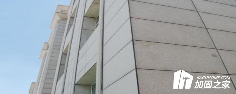 石材幕墻檢測的主要內容