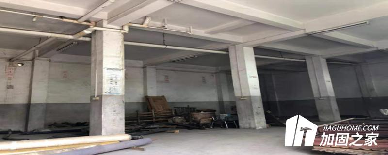 房屋結構質量檢測的內容有哪些