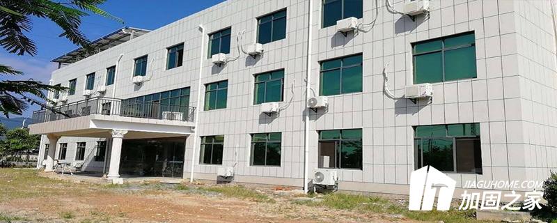 房屋抗震檢測的過程是怎樣進行的