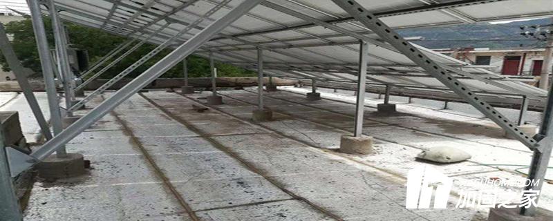 鋼結構檢測鑒定的優(yōu)勢