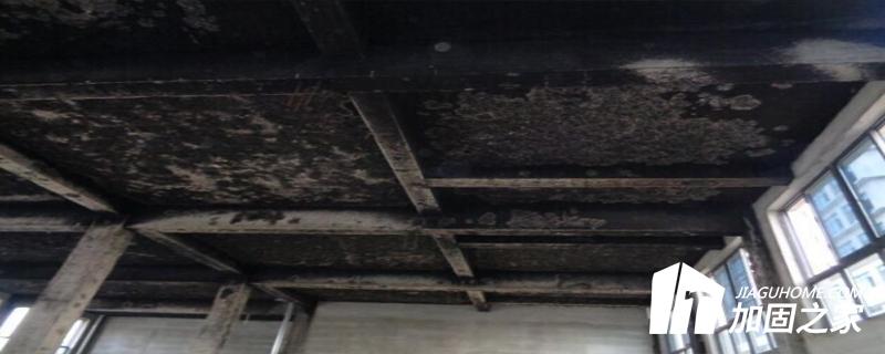 房屋檢測是怎么做的?