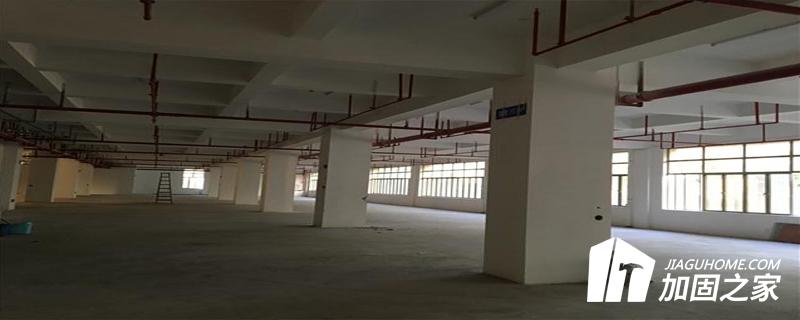 房屋結(jié)構(gòu)改變檢測(cè)，應(yīng)包括下列基本內(nèi)容