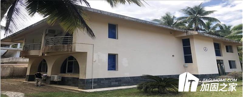 房屋完損等級(jí)評(píng)定的要求如下