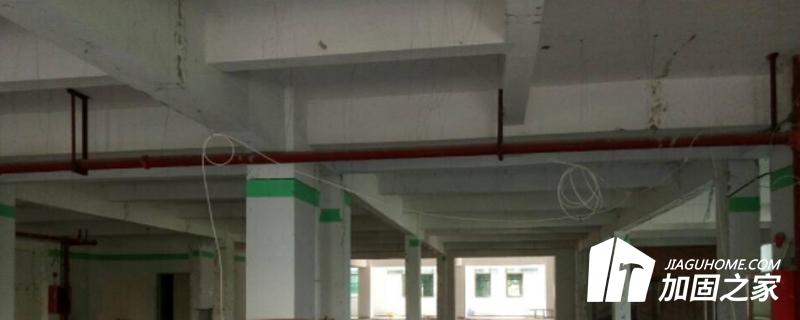 廠房樓板承載力檢測(cè)的內(nèi)容