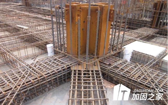 選擇加固材料時，需要認(rèn)準(zhǔn)安全性檢測報告