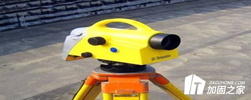 房屋沉降監(jiān)測(cè)誤差之儀器誤差