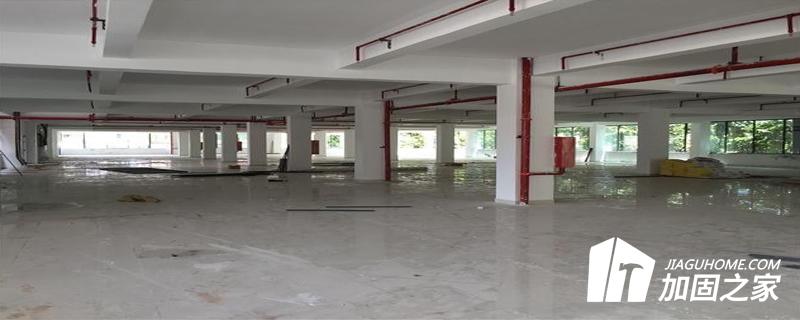 廠房安全檢測(cè)流程