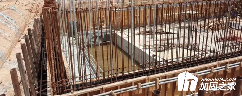 植筋施工六要素需重點把控