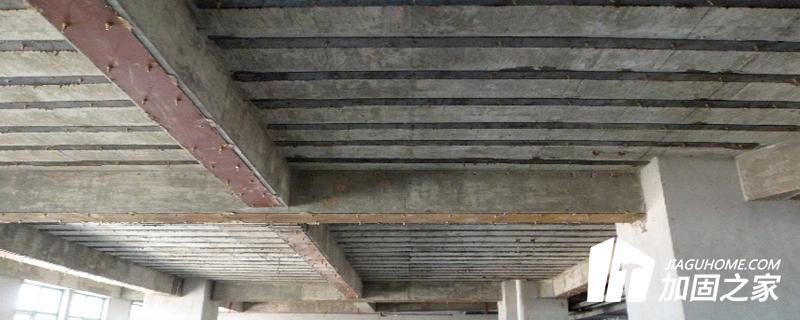 混凝土加固施工的優(yōu)勢(shì)