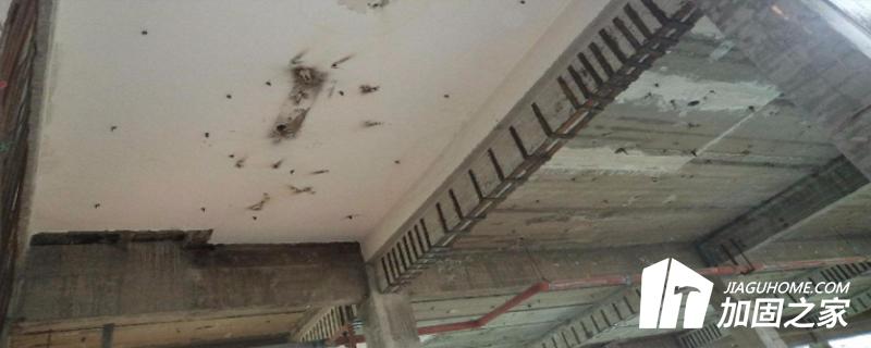 混凝土加固適用范圍廣