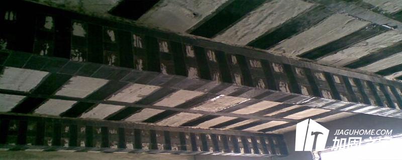 梁維修加固的基本概念