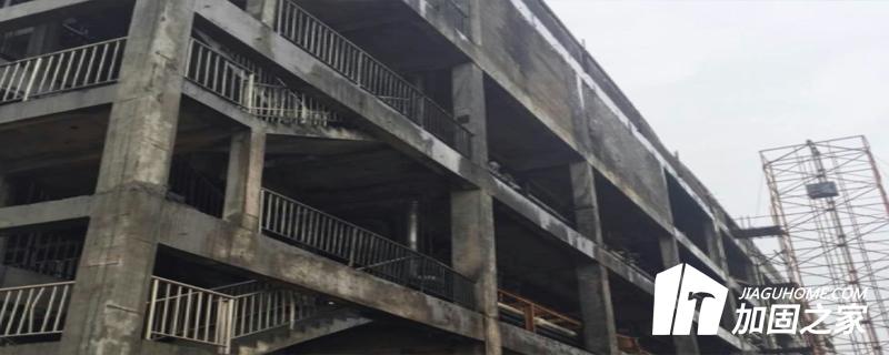 房屋火災(zāi)后檢測的內(nèi)容有哪些?