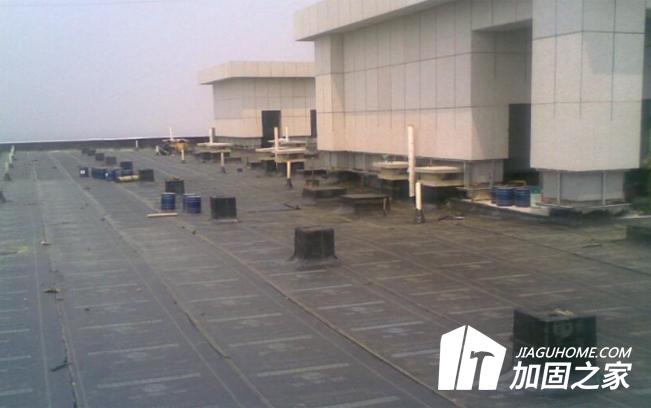 地下防水等級(jí)分為幾級(jí)？