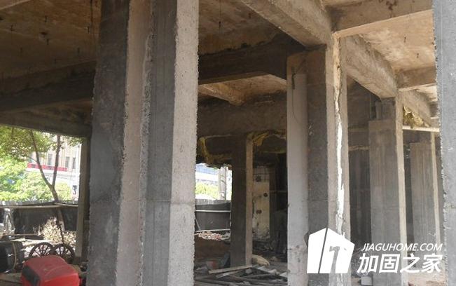 房屋抗震加固越來(lái)越重要!