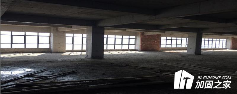 框剪結(jié)構(gòu)設(shè)計有什么要求