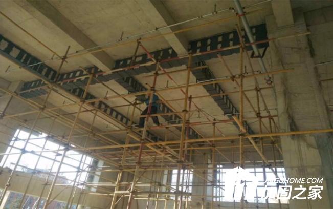 抗震加固設(shè)計(jì)的原則以及考慮的問題