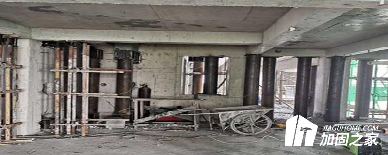 房屋傾斜的糾偏方法有幾種