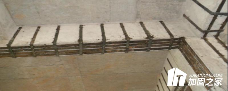 陽(yáng)臺(tái)出現(xiàn)問(wèn)題該怎么加固