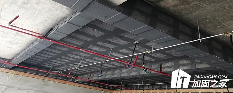 房屋傾斜糾偏加固的方法