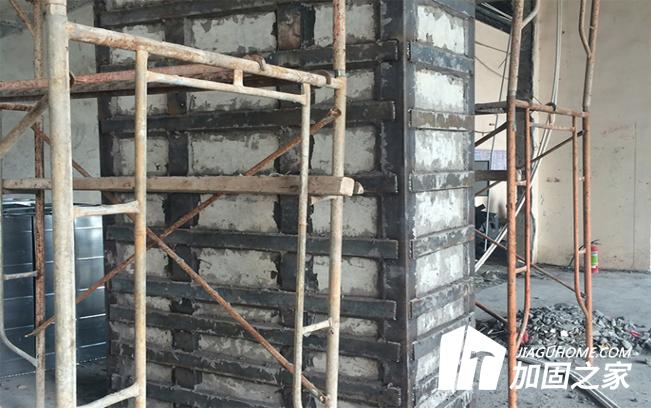 粘貼鋼板加固，你了解多少?