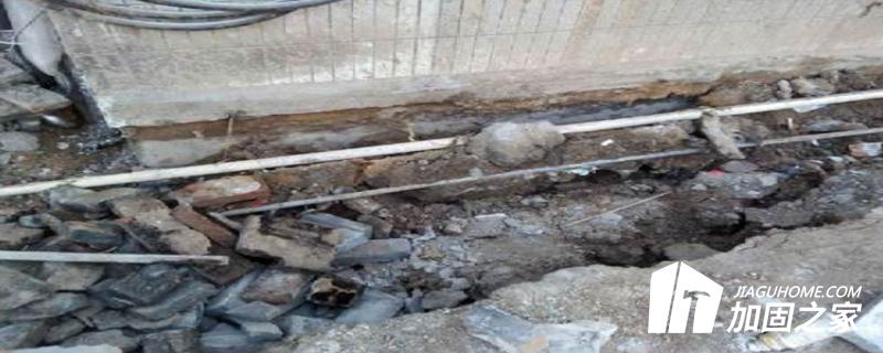 哪些因素導(dǎo)致地基需要加固