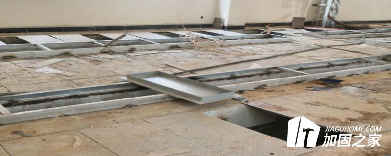 地基加固中的高壓噴射注漿樁法