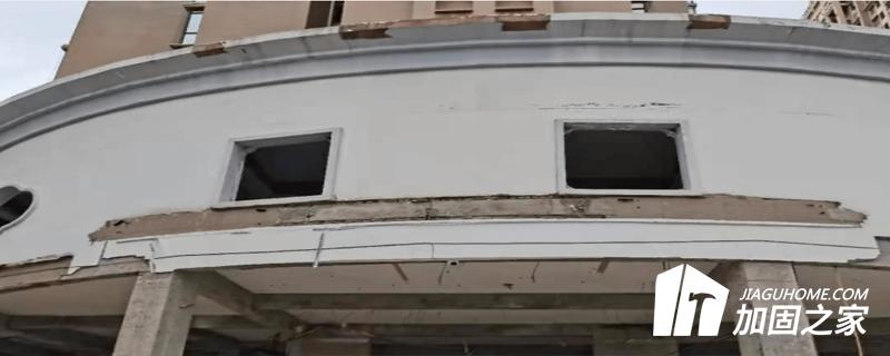 房屋加固中導(dǎo)致房屋開裂原因有哪些