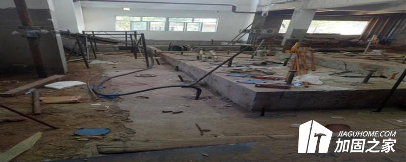 地基注漿加固中應(yīng)注意哪些問題