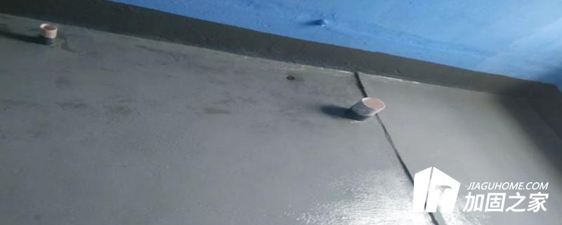 防水補(bǔ)漏時(shí)是選剛性還是柔性防水涂料好