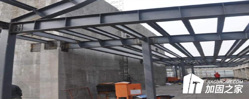 鋼結構加固中引起鋼結構損害的因素有哪些