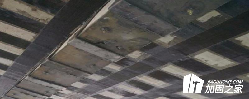 碳纖維加固與粘貼鋼板加固的有什么區(qū)別