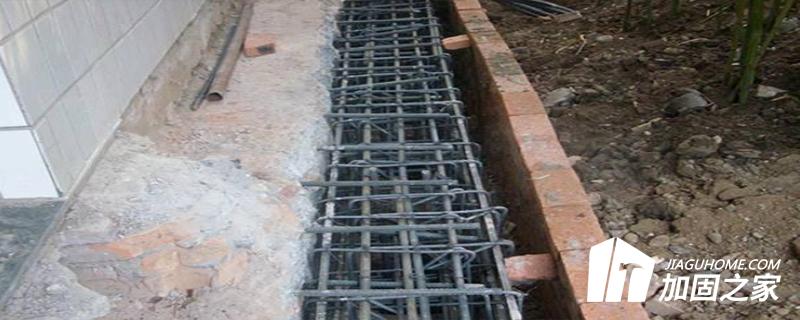 房屋地基基礎(chǔ)加固收費(fèi)標(biāo)準(zhǔn)跟哪些因素有關(guān)