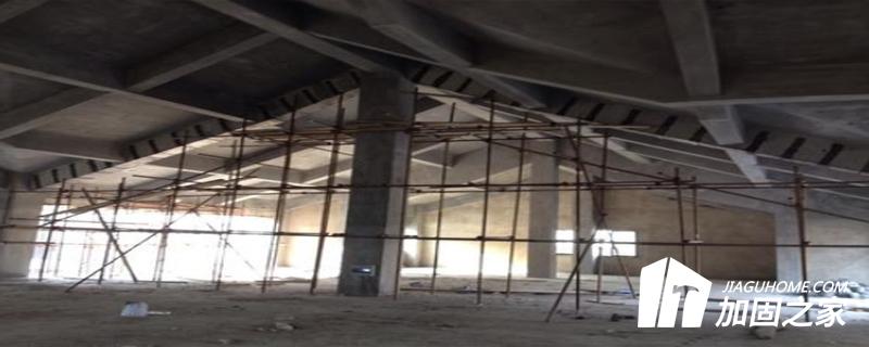 臨時(shí)建筑加固使用年限