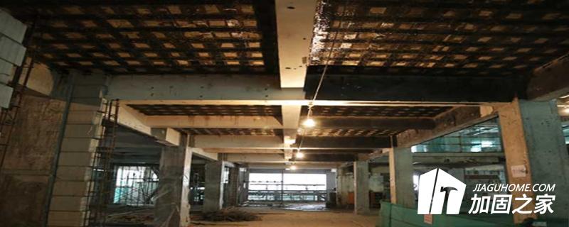 局部房屋加固與整體加固的原則