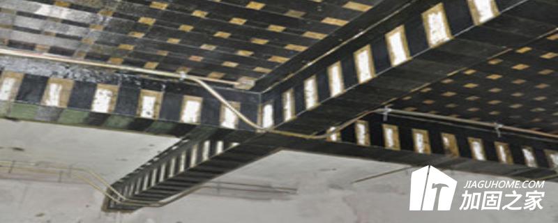 對(duì)樓蓋和屋蓋的加固